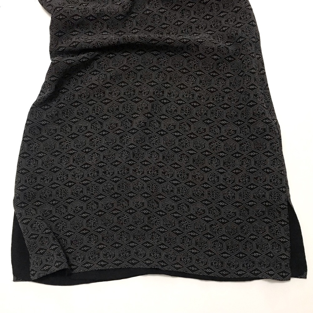 ESPRIT VNECK DRESS - Picture 5 of 9